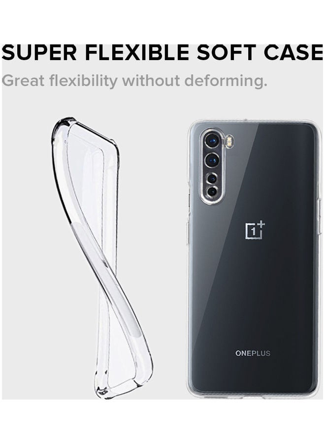 Stylizedd - Lollipop Loops Classic Case Cover For Oneplus Nord Multicolour - Image 1