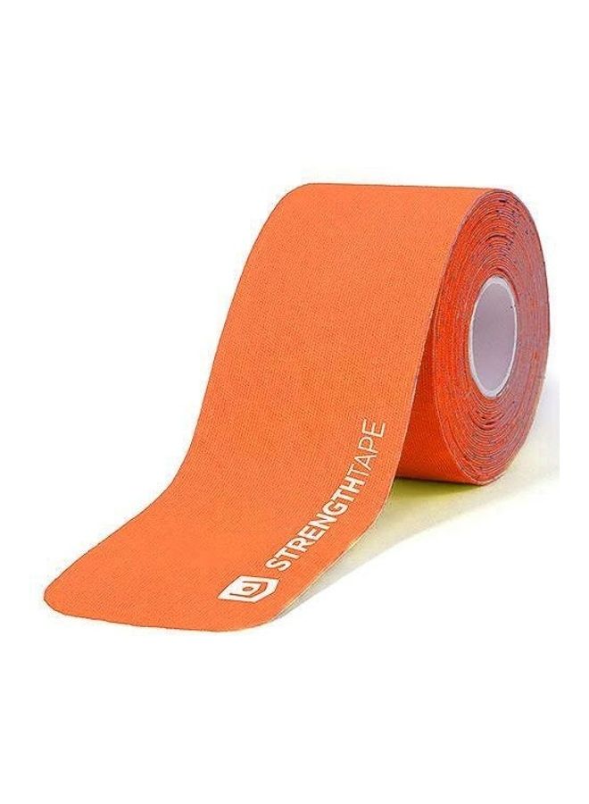 Strength Tape Adhesives Pre-Cut Strips 5meter - Image 2