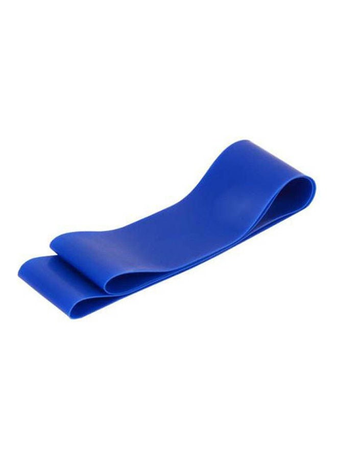 60cm Resistance Loop Bands Fitness Training Elastic Pull Rope Rubber Bands Sports Yoga Exercise Gym Expander Equipment