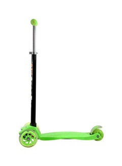 Cool Baby 4-Wheel Electric Go Cart Racing Car Green  - Image 5