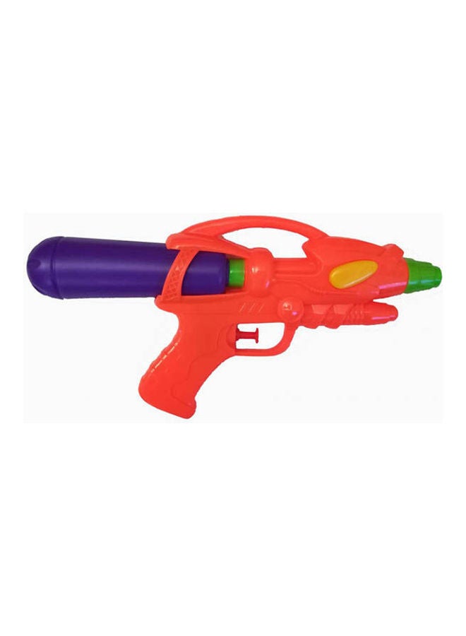 Generic Water Gun Multicolour 3.7cm 