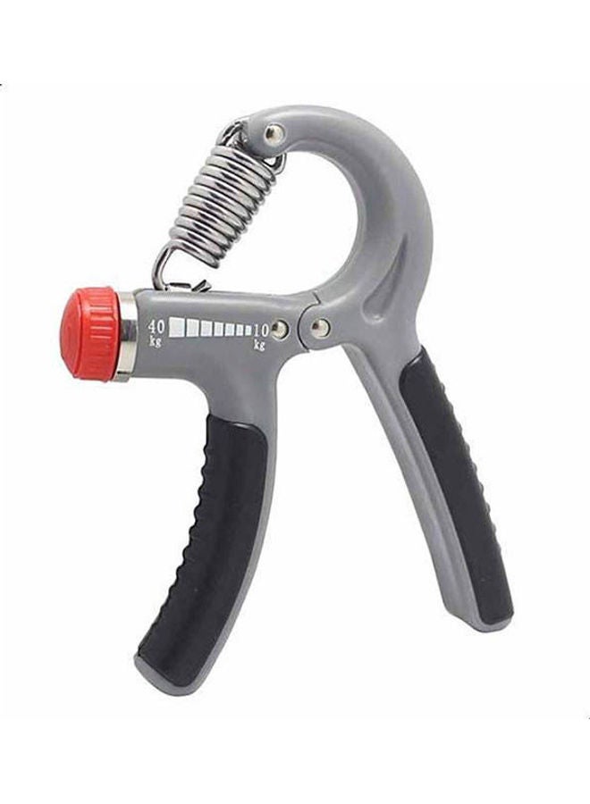 Kanteen Store Adjustable Resistance Hand Grip For Strength Training, 10-40 kg - Image 1