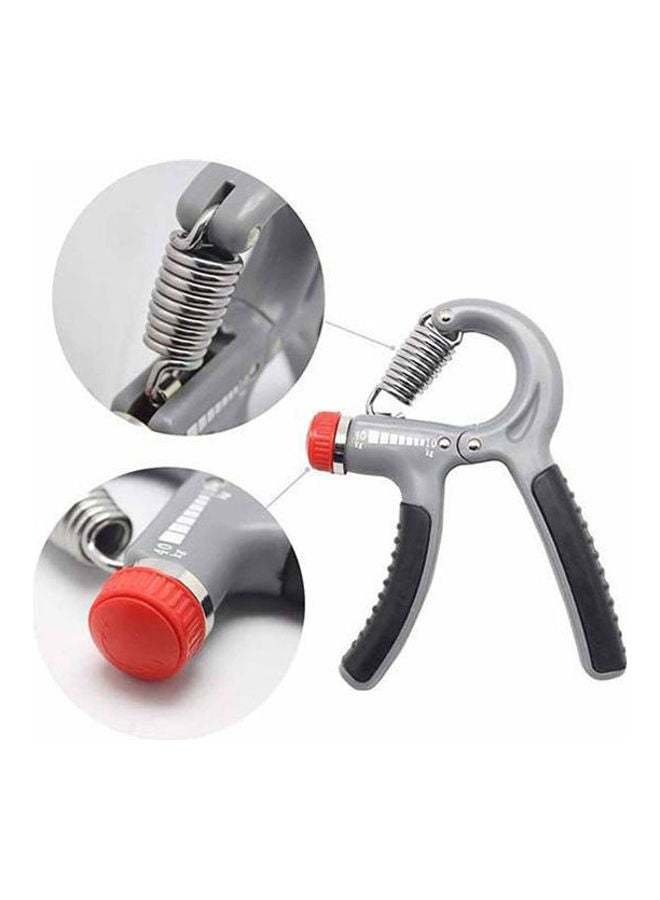 Kanteen Store Adjustable Resistance Hand Grip For Strength Training, 10-40 kg - Image 2