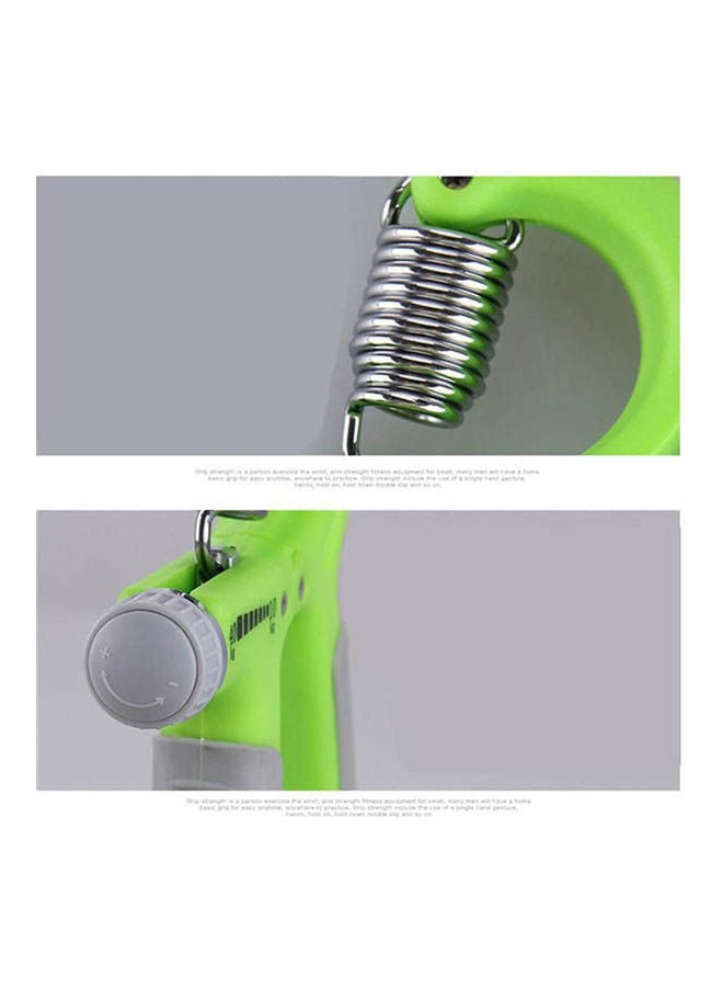 حامل لتمارين الملاكمة احترافي قابل للتعديل - Image 2