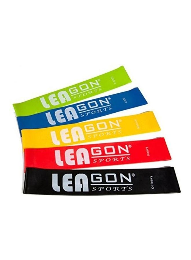 Resistance Bands Set Exercise Bands- Workout Bands Stretch Bands- Light Medium Heavy Loop Bands Kit For Legs Butt Glutes Yoga Crossfit Fitness Physical Therapy Home Equipment Training For Women Men