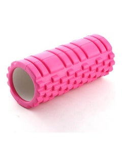 Kanteen Store Eep Massager Muscle Relaxation Roller Yoga Stick   Eva Muscle Stretching Physical Therapy  - Image 1