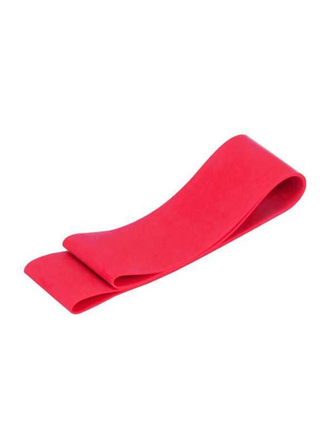 Generic Resistance Loop Bands Fitness Training Elastic Pull Rope Rubber Bands Sports Yoga Exercise Gym Expander Equipment 30Lb 60cm  - Image 1