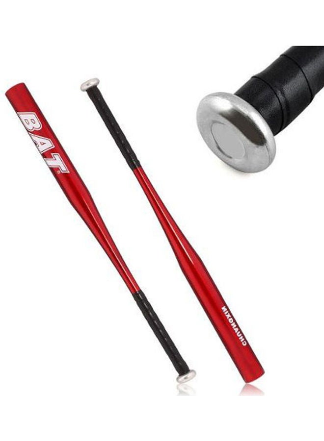 مضرب بيسبول من الألومنيوم 30بوصة - Image 1