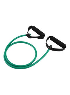 Generic Fitness Resistance Band Gym Exercise Stretch Tube Rope For Yoga Pilates Workout  - Image 1
