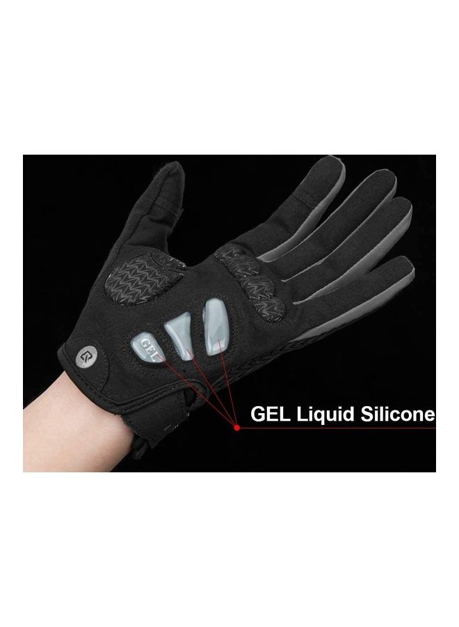 Rockbros - Full Finger Cycling Gloves - Image 1