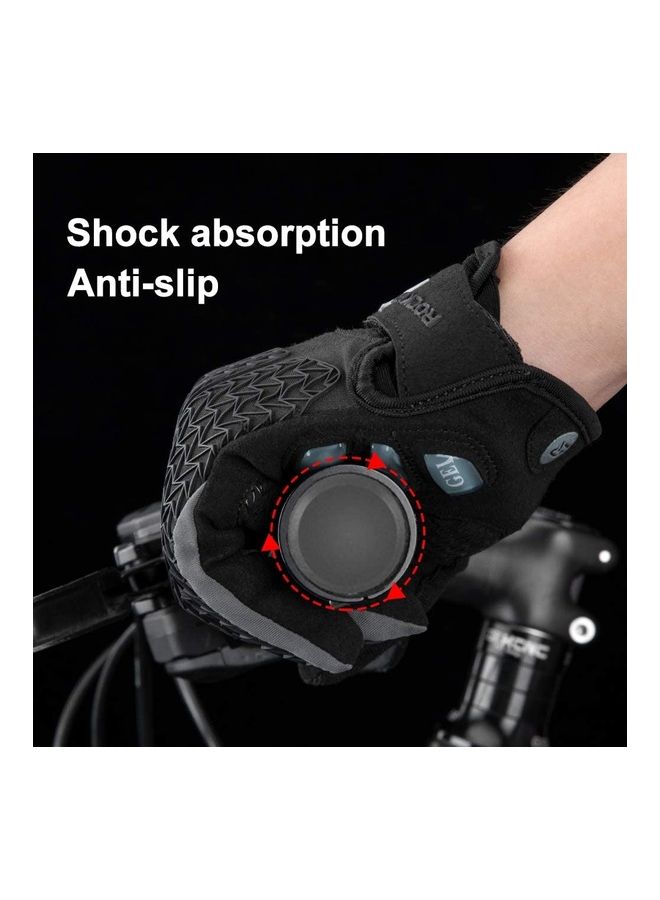 Rockbros - Full Finger Cycling Gloves - Image 1