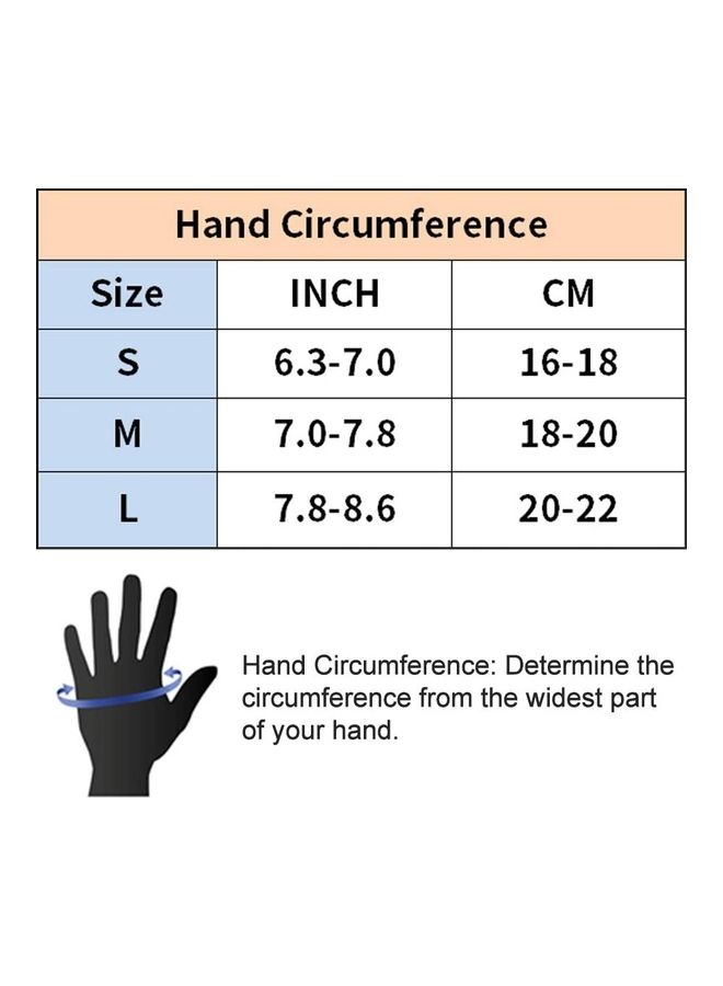 Rockbros - Full Finger Cycling Gloves - Image 1
