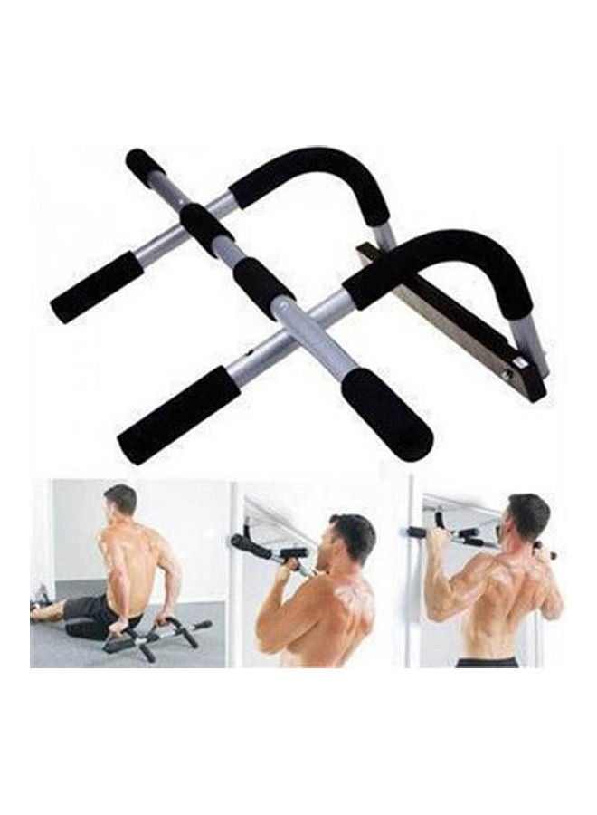 Generic Resistance Loop Exercise Bands Fitness Bands 5X Power Body Band Workout For Yoga Rehab Crossfit Strength Training Pilates Calisthenics Set Of 5  - Image 2
