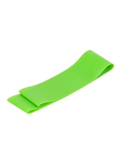 Kanteen Store Resistance Loop Bands Fitness Training Elastic Pull Rope Rubber Bands Sports Yoga Exercise Gym Expander Equipment 5Lb 60cm  - Image 1