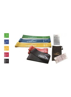 Kanteen Store Resistance Loop Equipment 14cm  - Image 1