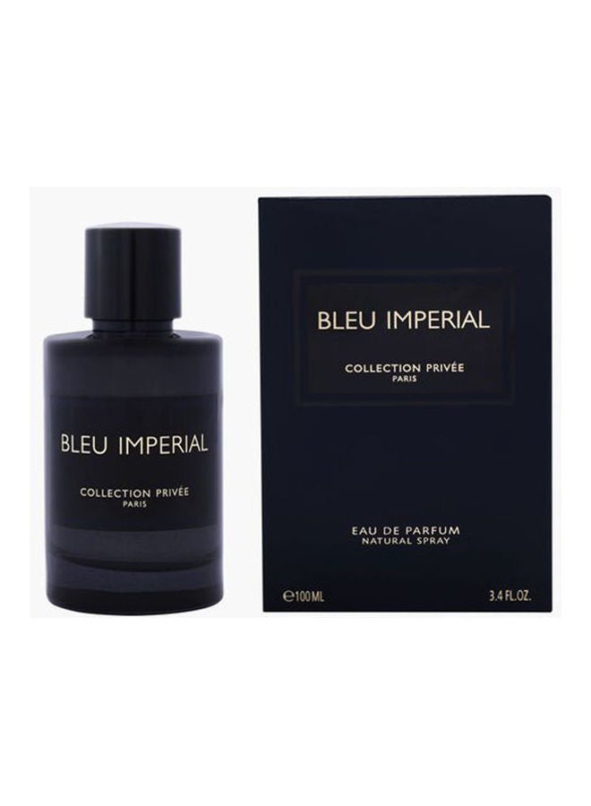 جيبارليس - عطر بلو إمبريال كوليكشن بريفي EDP 100ملليلتر - Image 1