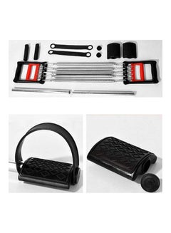 Kanteen Store 3 In 1 Multifunction Resistance Hand Grip Chest Expander  - Image 2