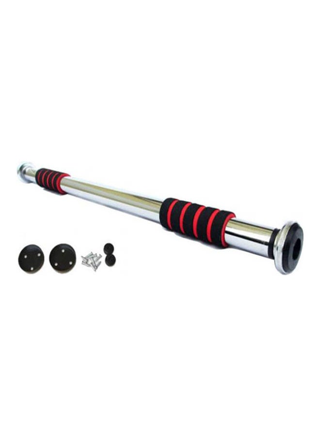 قضيب يثبت أفقياً في مدخل الباب 100سم - Image 1