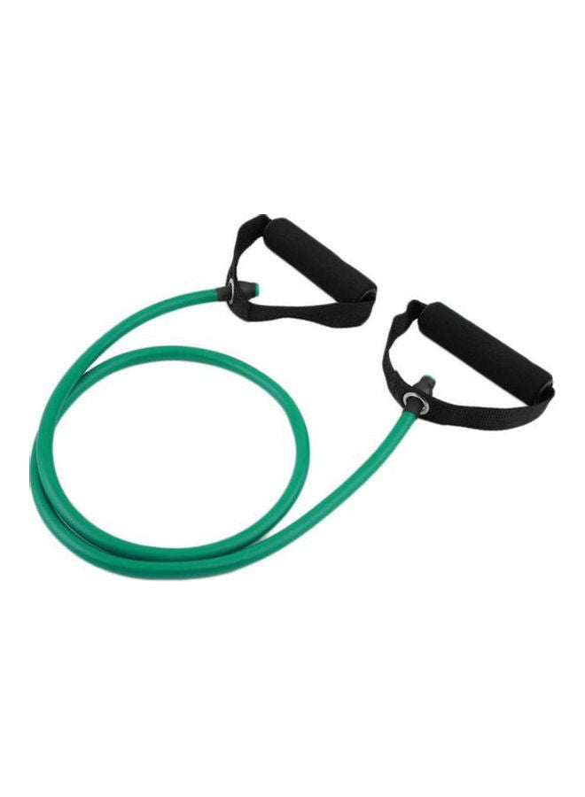 Kanteen Store Yoga Pull Rally Rope Elastic Band Fitness Sports Tube Workout Exercise Elastic String - Image 1