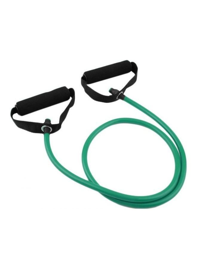 Kanteen Store Yoga Pull Rally Rope Elastic Band Fitness Sports Tube Workout Exercise Elastic String - Image 2