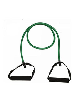 Kanteen Store Stretch Expander Belt Pull Strap Resistance Pilates Exercise Sport Workout Fitness Equipment Rubber Loop For Exercise  - Image 1