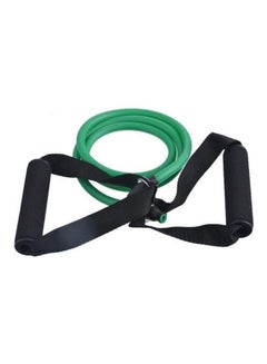 Kanteen Store Stretch Expander Belt Pull Strap Resistance Pilates Exercise Sport Workout Fitness Equipment Rubber Loop For Exercise  - Image 2