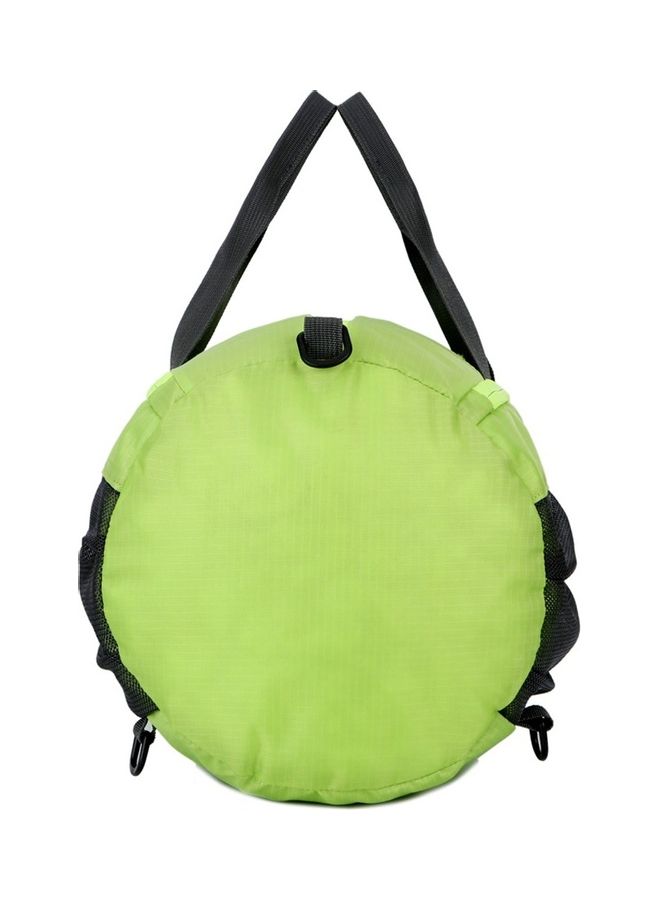 Generic Packable Gym Shoulder Bag - Image 2