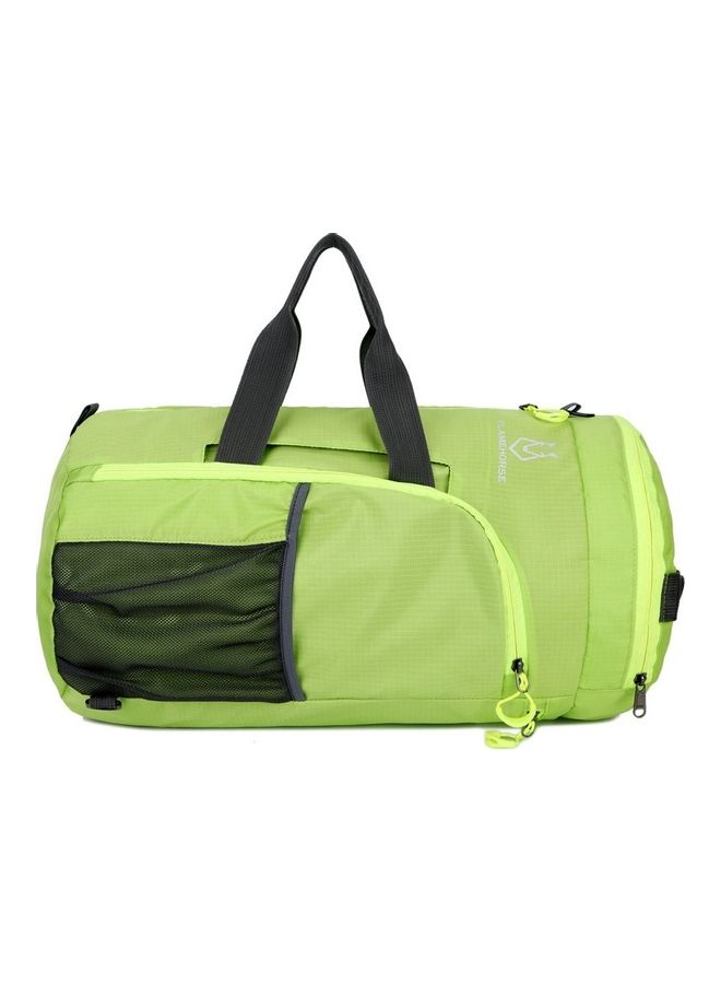 Generic Packable Gym Shoulder Bag - Image 3