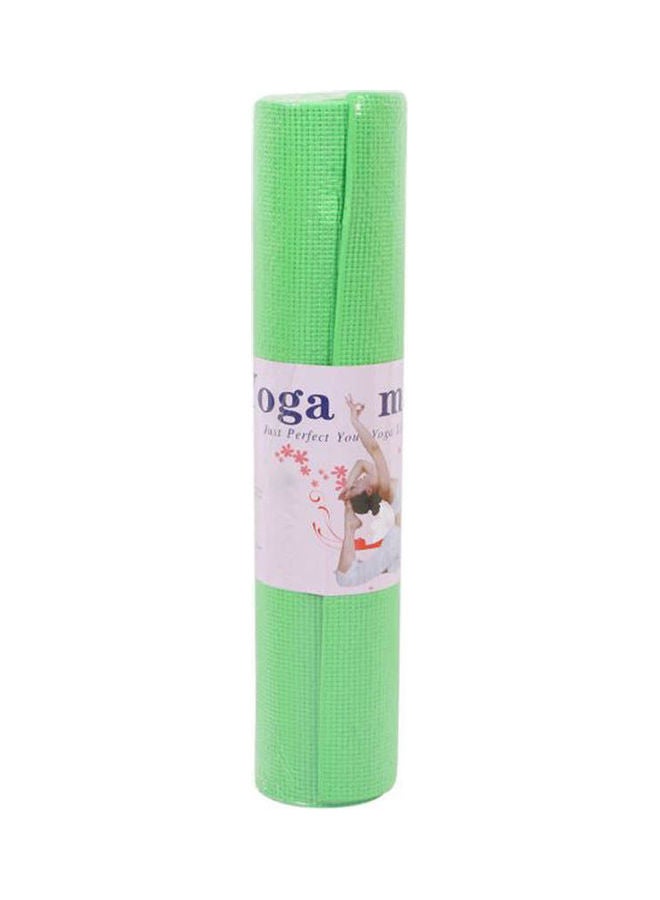 بساط يوغا مقاس 5 مم 68 X 24سم - Image 1
