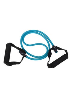 Generic Kimlite Belt Arm Resistance Stretch Band Rope Fitness Yoga Workout Fitness Band 98003  - Image 1