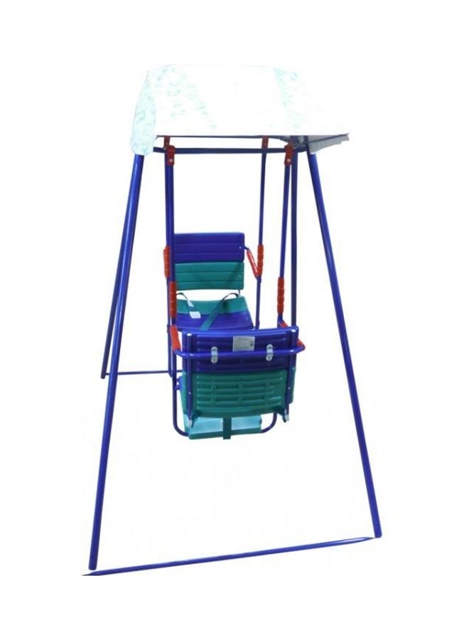 Best Toy Double Seat Swinger2806 130cm  - Image 2