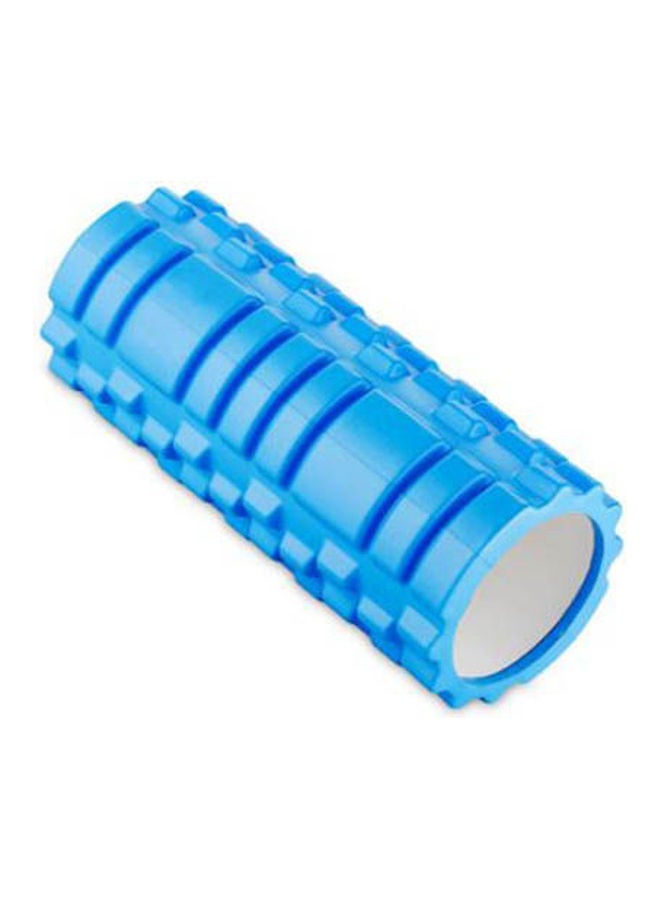 Kanteen Store Fitness Exercise Equipment Hollow Yoga Column Body Relax Massage Pilates Yoga Rollar - Image 1