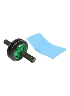 Kanteen Store Exercise Roller Wheel, Al227, 
