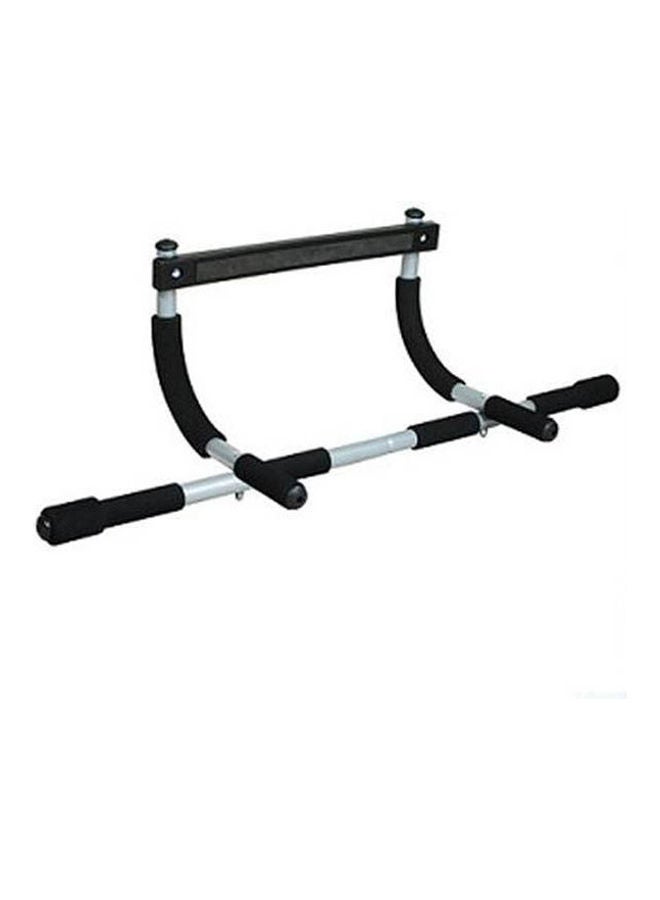 Kanteen Store Iron Gym Total Upper Body Workout Bar 