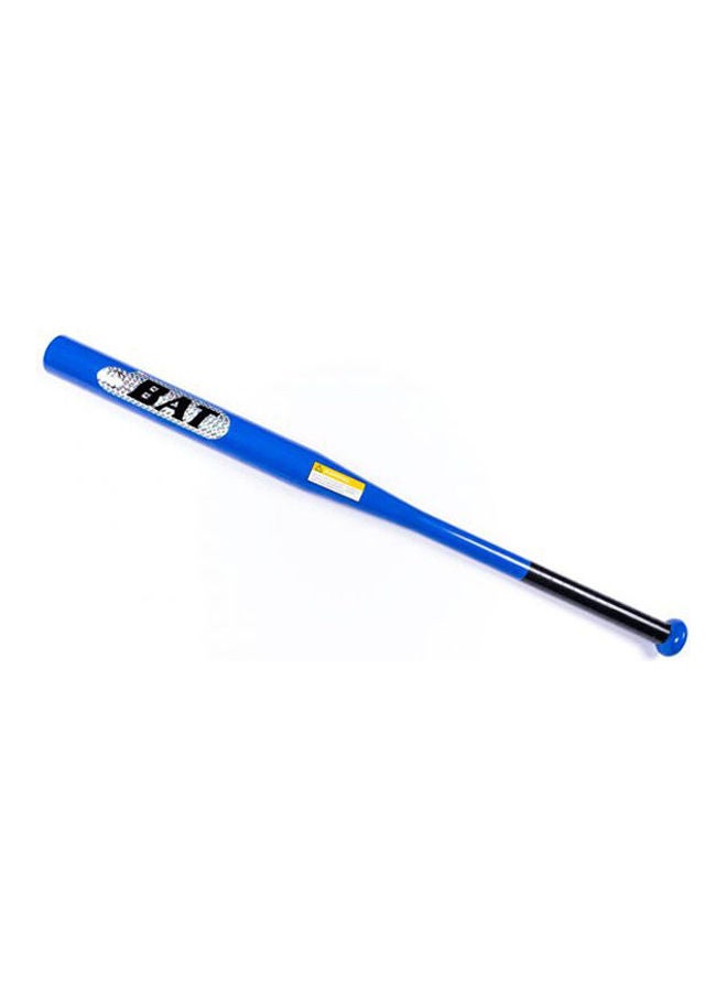 مضرب بيسبول من الستيل 82سم