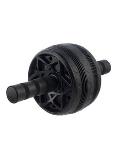 Kanteen Store Exercise Rolling Wheel With Yoga Mat  - Image 1