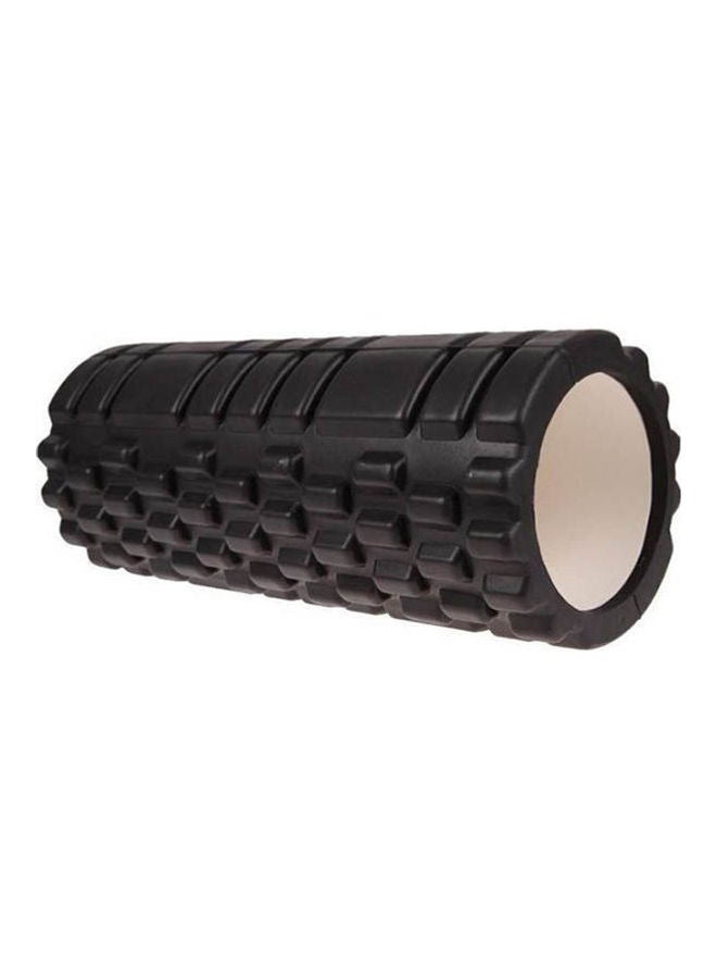 Generic Foam Roller Eva For Yoga Deep Tissue Massage Muscle Stretching Physiotherapy 45X13cm - Image 1