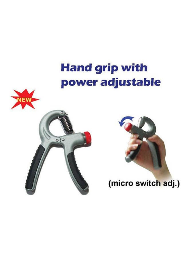 Adjustable Hand Grip 40kg