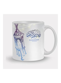 Animated Ceramic Coffee mug  - AN330 Multicolour