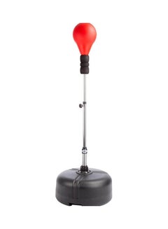 Generic Boxing Stand Boxing Trainer Punching Stand ProfessionalAdjustableMax Strength  - Image 1