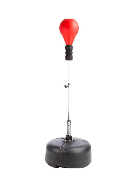 Boxing Stand Boxing Trainer Punching Stand ProfessionalAdjustableMax Strength
