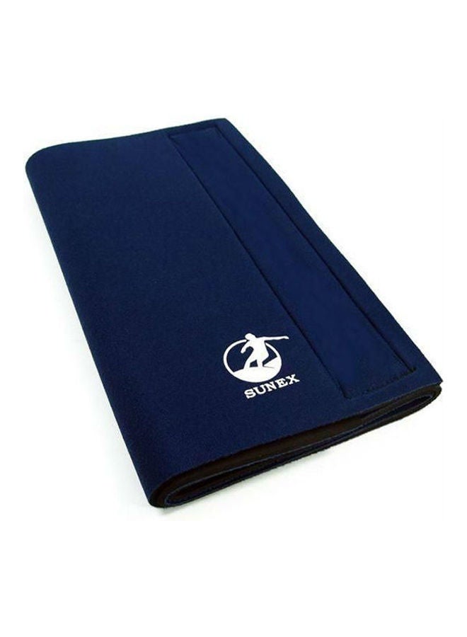 Weak Muscle Support Waist Belt