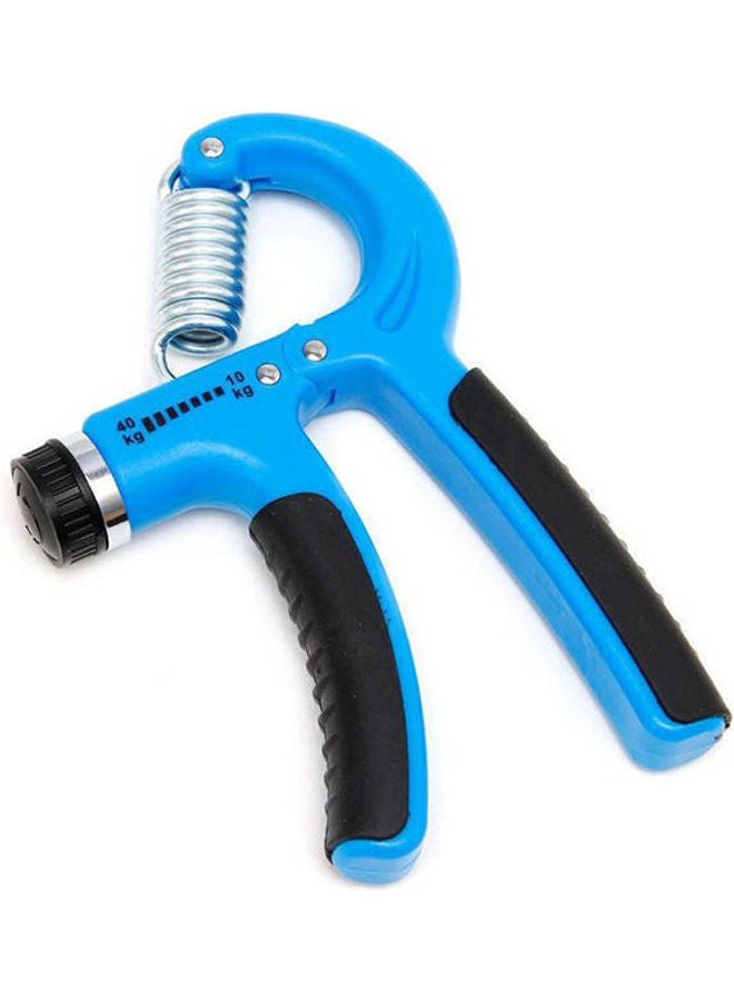 Generic Hand Gripper Adjustable Fitness Strength Trainer Gym Muscle Exerciser Grip  And - Image 1