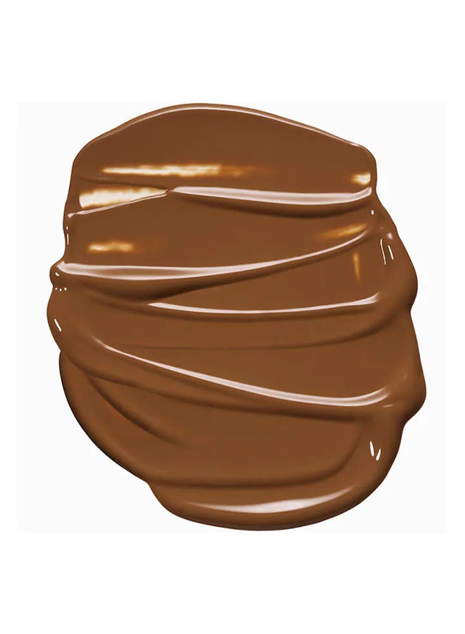 ماك كريم أساس أستوديو فكس السائل بعامل وقاية من الشمس 15 رقم NC 60 - Image 2