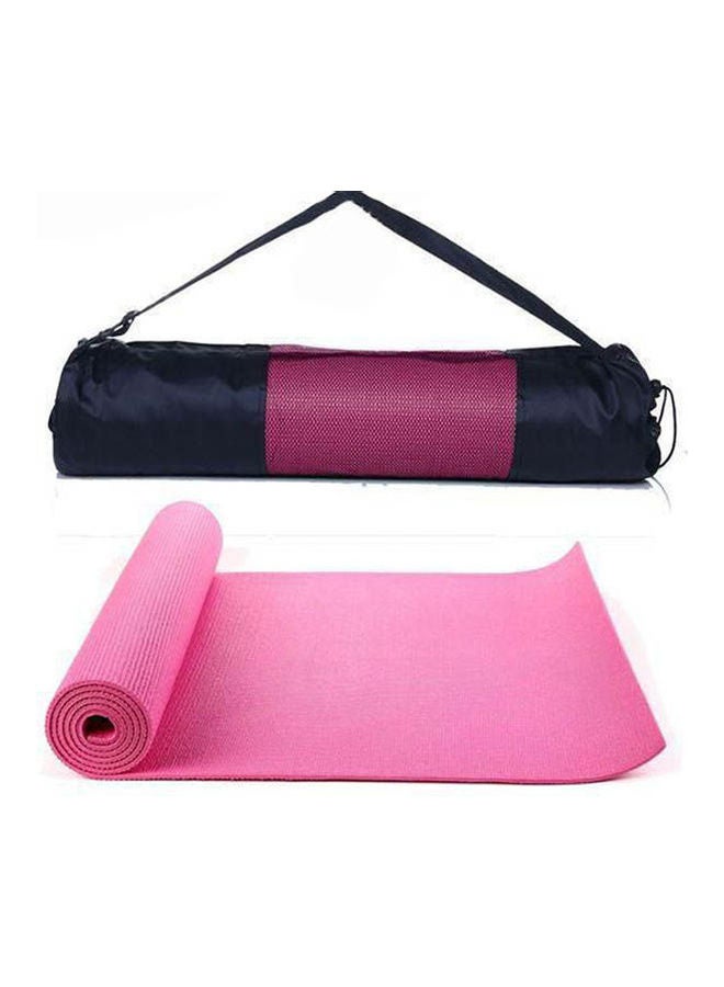 Pro Hanson Exercise With Carrying Bag 183*61cm  - Image 1