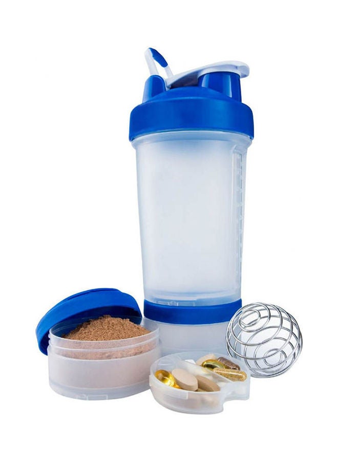 زجاجة للصالة الرياضية - Image 1