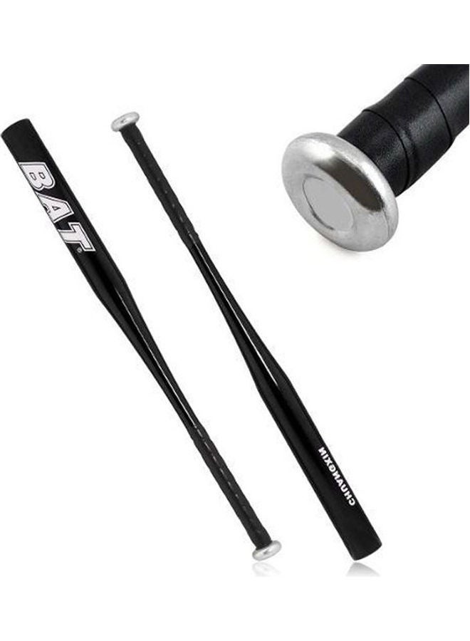 مضرب بيسبول من الألومنيوم 77سم