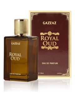 Royal Oud EDP 100ml
