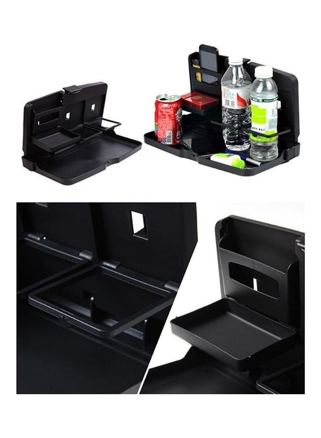 Car Back Seat Travel Dining Table - Image 2