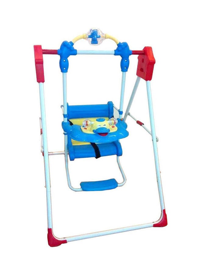 Swing   For Kids    Multicolo One Sizecm